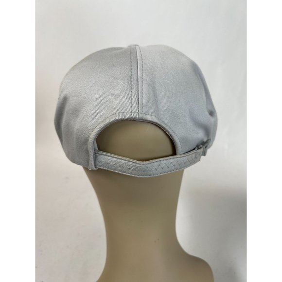 Smith Western Washington State Cap OS Adjustable White Polyester Blend - Picture 10 of 16